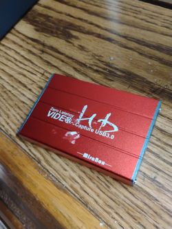 MiraBox HD Video Capture Card USB 3.0