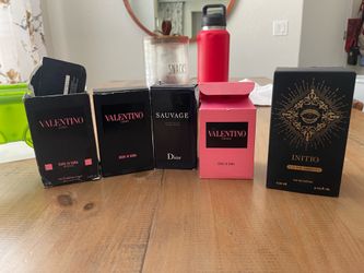 Broken/old colognes Broken/old colognes