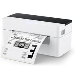 OFFNOVA 4B-2054N Thermal 4x6 Label Printer