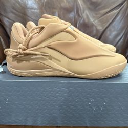 Converse SHAI 001 ‘Hail Clay’