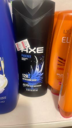 Axe Men Body Wash 2 For $7