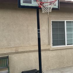 Basketball Hoop