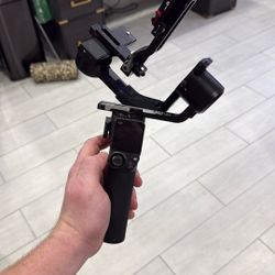 DJI RS 3 Mini