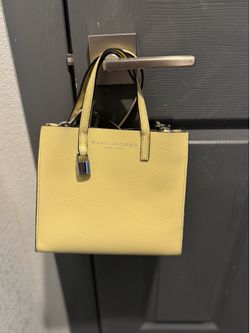 MARC JACOBS COACH KATE SPADE
