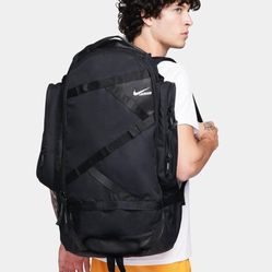 Nike Game Day Lacrosse Backpack (Large, 68L)