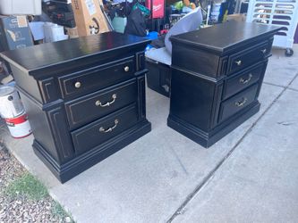 Nightstands