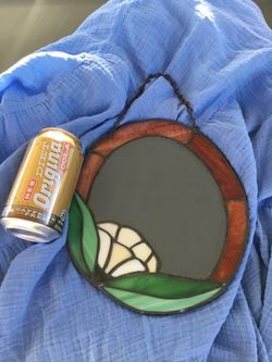 Pretty Mirror.    South Austin.  