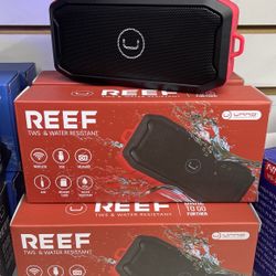 Bluetooth Speaker 