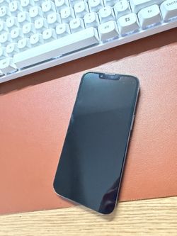 iPhone 13 Pro For Parts Or Repair