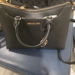 Mk purse