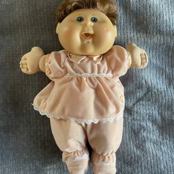 2004 Cabbage Patch Doll