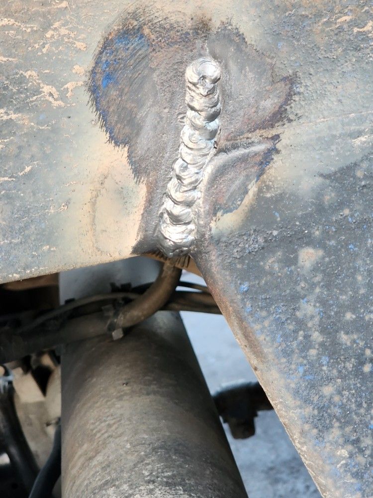 Welder