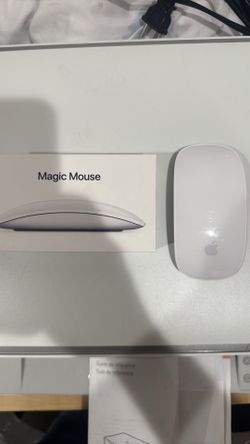 Magic Mouse 2