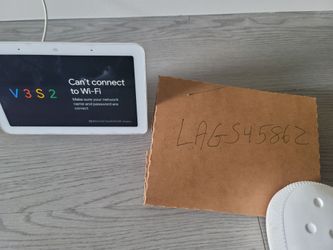 Google home 1st gen