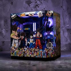 I9 14900K - 5070TI -  32GB - Custom Gaming PC