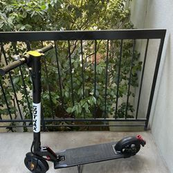 Gotrax XR Elite Electric Scooter