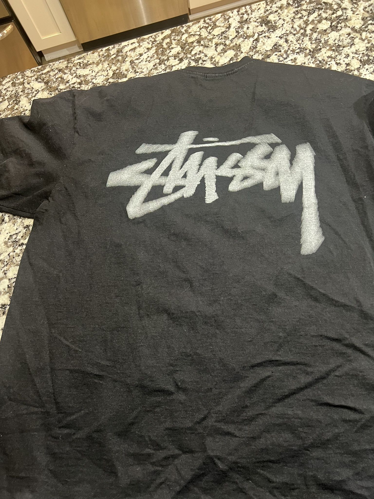 Stussy Shirt Suze Xl