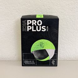 🔥NEW🔥 Vice Pro Plus Neon Lime Green Golf Balls, 1 Dozen
