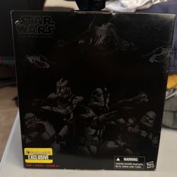 Star Wars Black Series