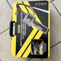 Borescope