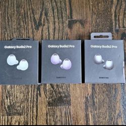 Galaxy Buds2 Pro