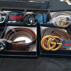 Belts