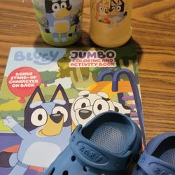 Bluey Bundle 
