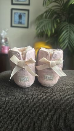 Baby Uggs