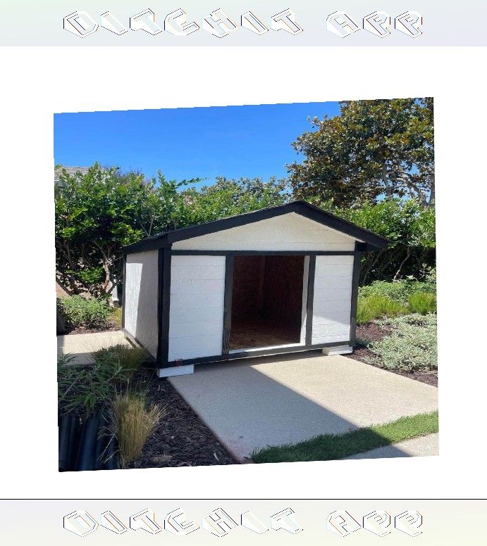 Make the Ultimate Dog Home - Style and Comfort Merged example successful
