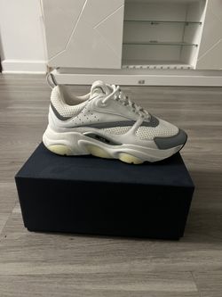 Dior B22 Sneakers