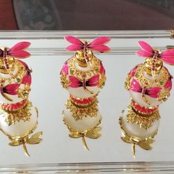 Perfume Oil Refillable 25 Ml  3 PCS/$25