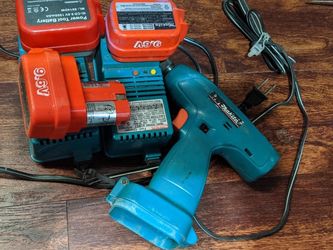 Makita Driver Drill