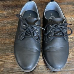 Boys Dress Shoes Size 1