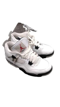 Jordan Ib4171-100 White