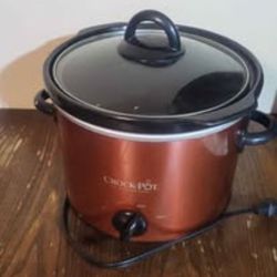 Crock-Pot Slow Cooker SCR300-CIN