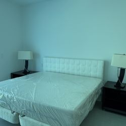 Luxury King Bedroom Set