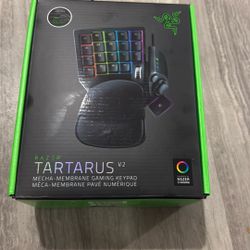 Razer Tartarus V2