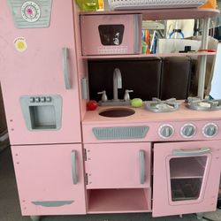 Children’s Kitchen