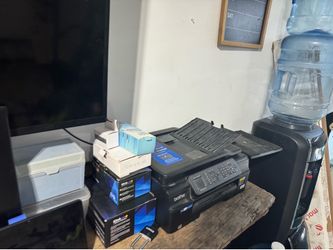 Brother printer