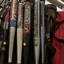 Softball Bats 