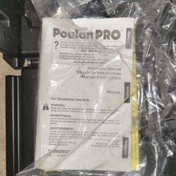 Poulan Pro Chainsaw Case