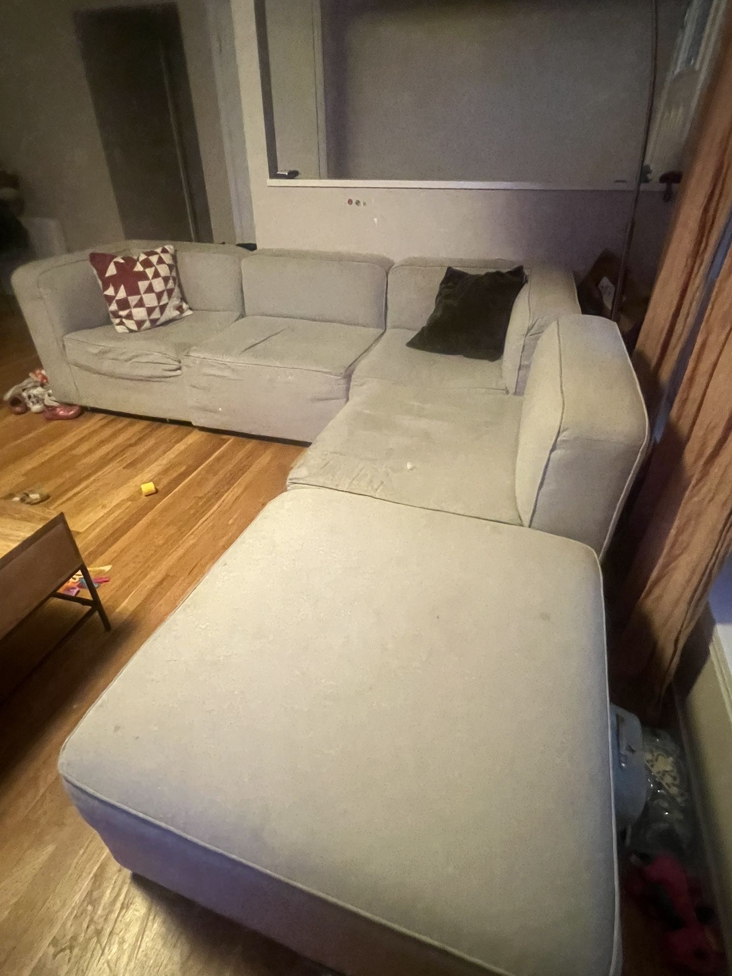 Modular Couch