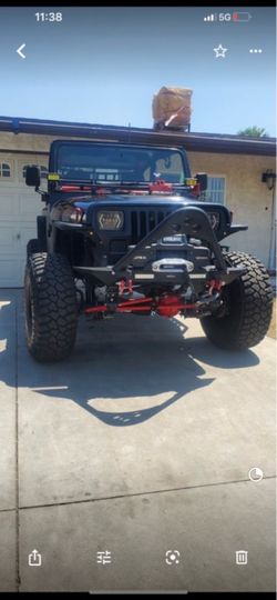 Jeep