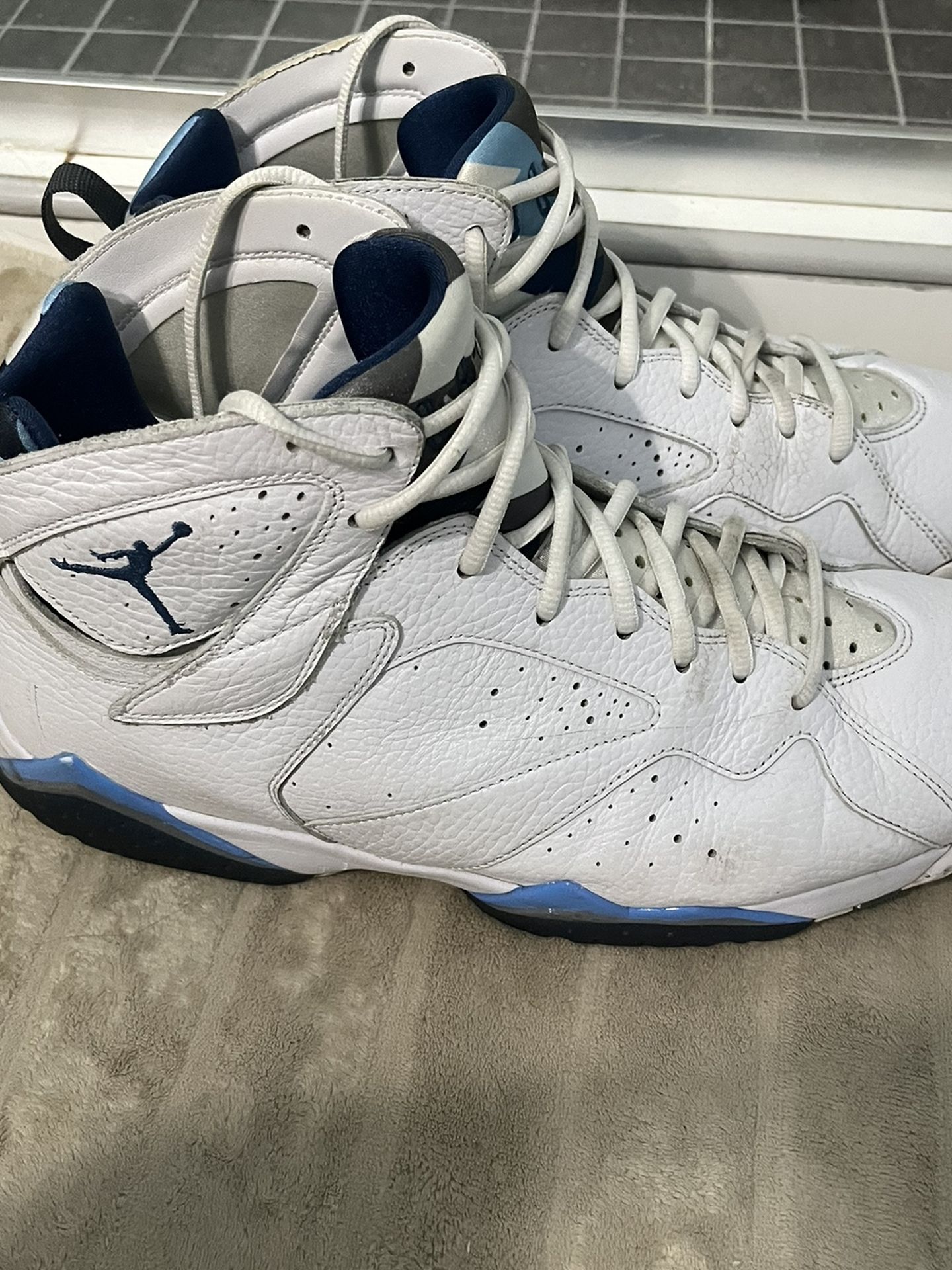 Jordan Size 14