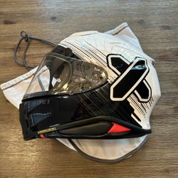 Shoei RF-1400 Ideograph Medium