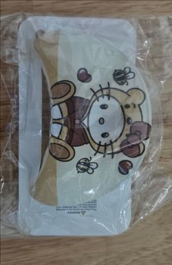 Hello kitty hair clip