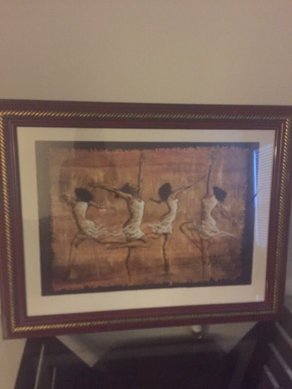 Wall Picture