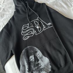SDL  HOODIE 