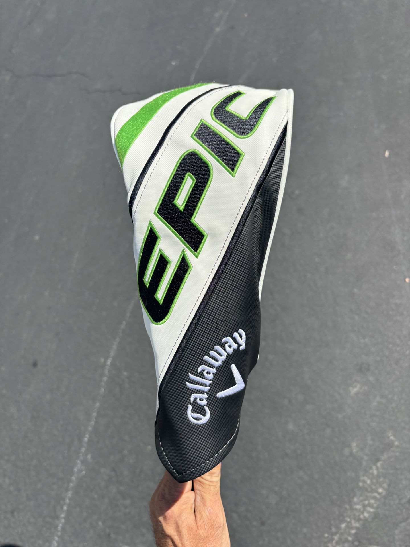 Callaway Epic Max 10.5