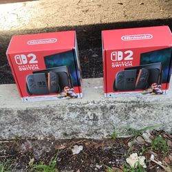 NINTENDO